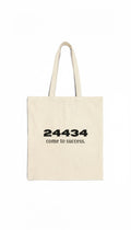 Tote Bag (Prière 24434)