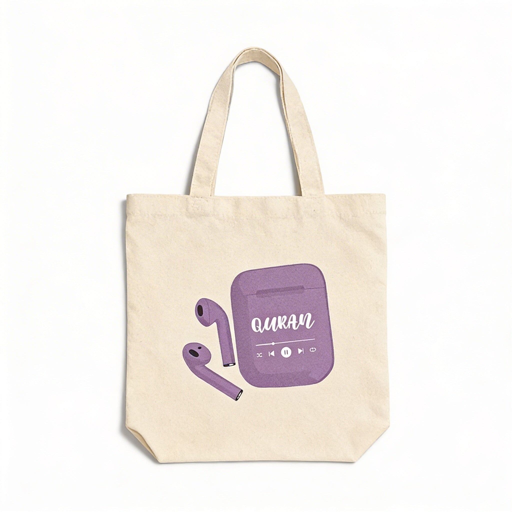 Tote Bag (Quran)